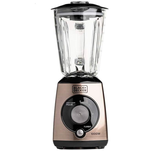 Блендер стационарный Black&Decker BXJB1000E