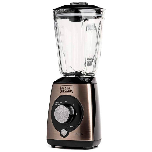 Блендер стационарный Black&Decker BXJB1000E фото 3