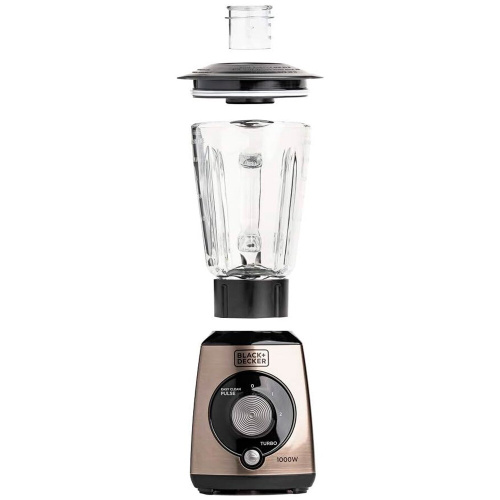 Блендер стационарный Black&Decker BXJB1000E фото 4