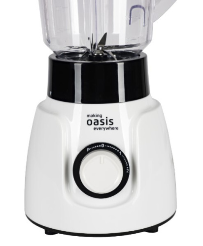 Блендер стационарный Oasis ST-60W фото 5