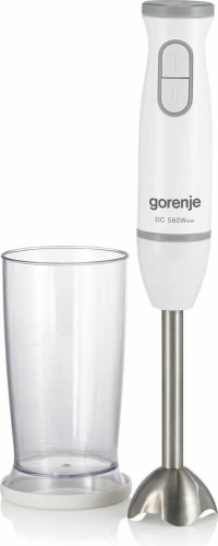 Блендер погружной Gorenje HBC561QW