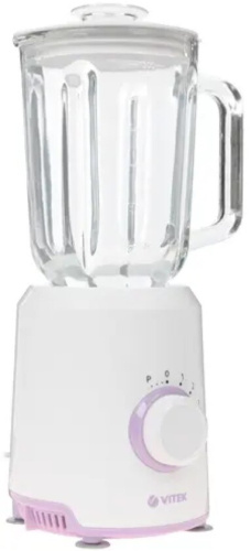 Блендер стационарный Vitek VT-8512 фото 2