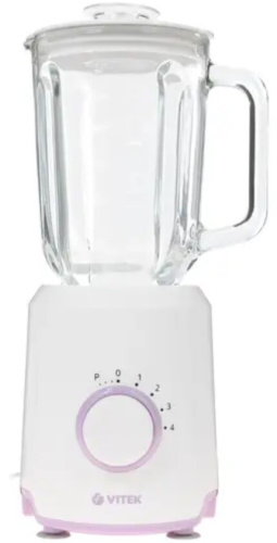 Блендер стационарный Vitek VT-8512 фото 3