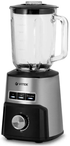 Блендер стационарный Vitek VT-8519