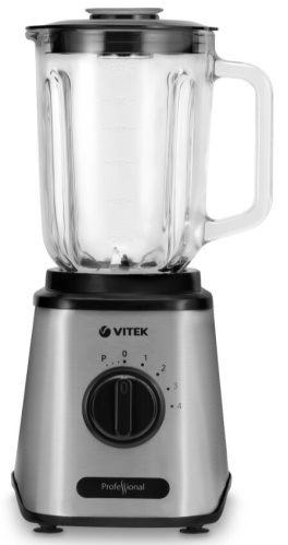 Блендер стационарный Vitek VT-8510 фото 3