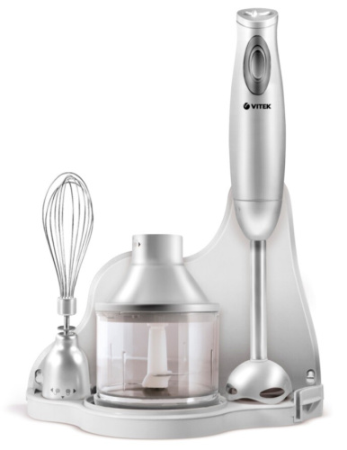 Блендер погружной Vitek VT-1456 SR