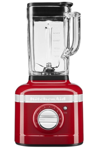 Блендер стационарный KitchenAid 5KSB4026EER фото 2