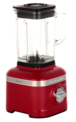 Блендер стационарный KitchenAid 5KSB4026EER фото 3