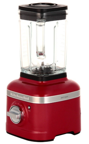 Блендер стационарный KitchenAid 5KSB4026EER фото 4