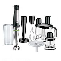 Блендер погружной Braun MQ7087X