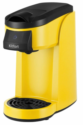Кофеварка Kitfort КТ-7121-3