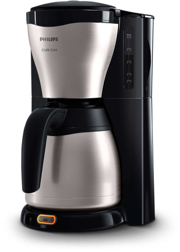 Кофеварка Philips HD 7546 фото 2