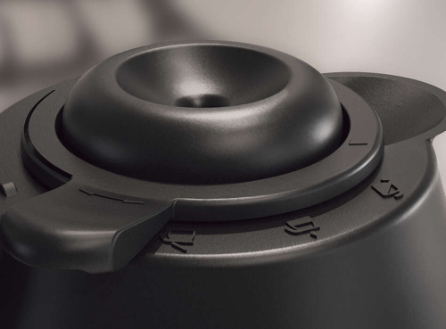 Кофеварка Philips HD 7546 фото 4