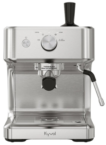 Кофемашина Kyvol Espresso Coffee Machine CM-PM220A фото 3
