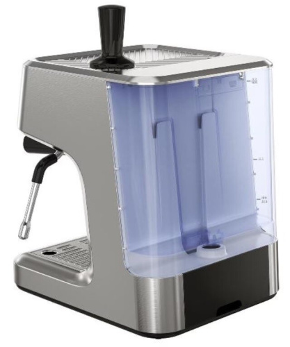 Кофемашина Kyvol Espresso Coffee Machine CM-PM220A фото 5