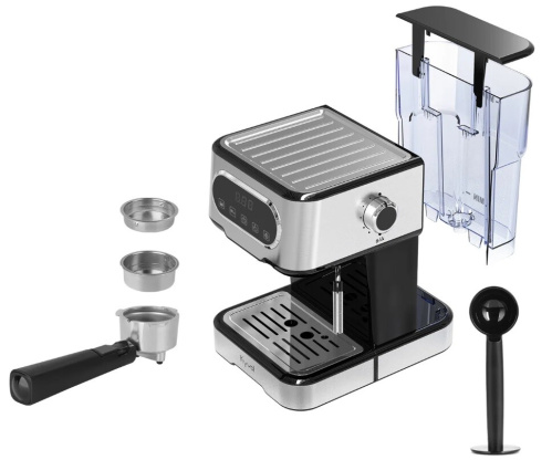 Кофемашина Kyvol Espresso Coffee Machine CM-PM150A фото 5