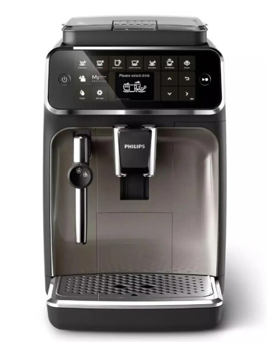 Кофемашина Philips EP4327/90