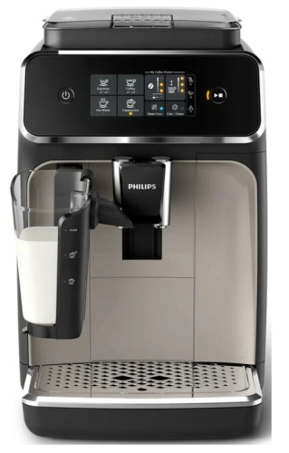 Кофемашина Philips EP2235/40