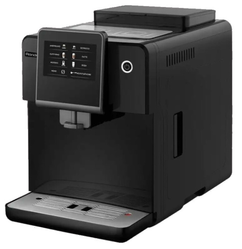 Кофемашина Rondell RDE-1110 фото 2