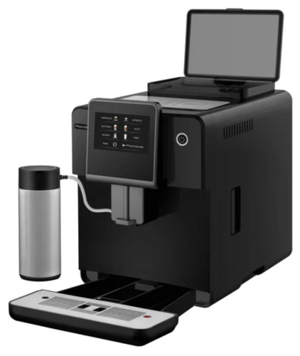Кофемашина Rondell RDE-1110 фото 4