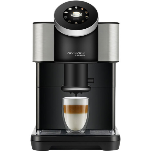 Кофемашина Proxima Dr.coffee H2 фото 2