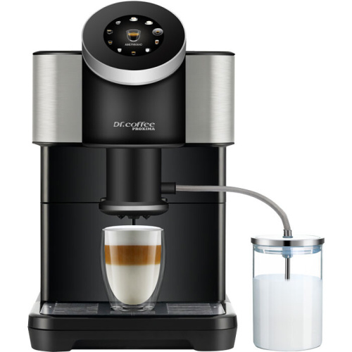Кофемашина Proxima Dr.coffee H2 фото 3