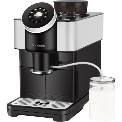 Кофемашина Proxima Dr.coffee H2 фото 4