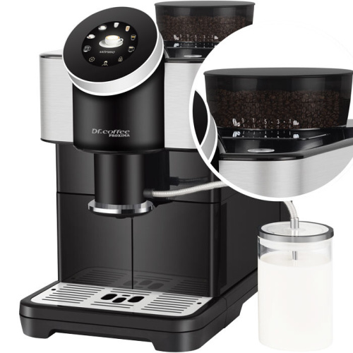 Кофемашина Proxima Dr.coffee H2 фото 5
