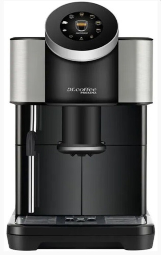 Кофемашина Proxima Dr.coffee H1