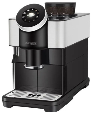 Кофемашина Proxima Dr.coffee H1 фото 3