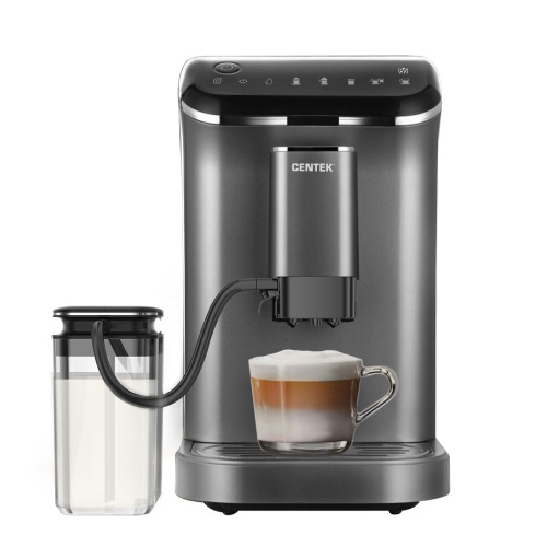 Кофемашина Centek CT-1190 фото 3