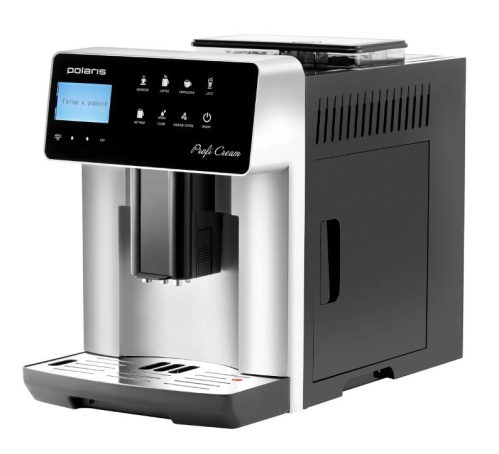 Кофемашина Polaris PACM 2055AC фото 3