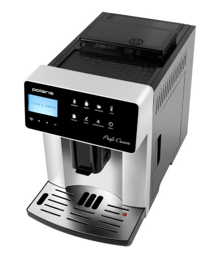Кофемашина Polaris PACM 2055AC фото 4