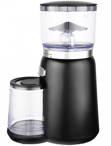Кофемолка BQ CG2001 фото 4