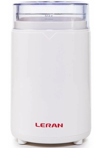 Кофемолка Leran CGP 0240 W фото 2