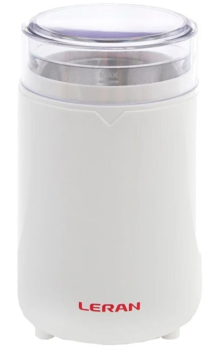 Кофемолка Leran CGP 0240 W фото 3