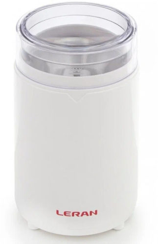 Кофемолка Leran CGP 0240 W фото 4