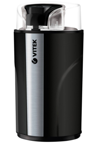 Кофемолка Vitek VT-8366 MC фото 2