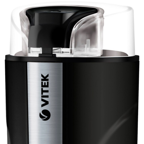 Кофемолка Vitek VT-8366 MC фото 3