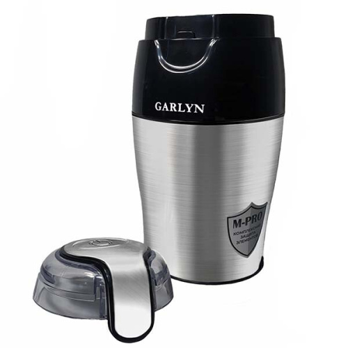 Кофемолка Garlyn CG-01 фото 3