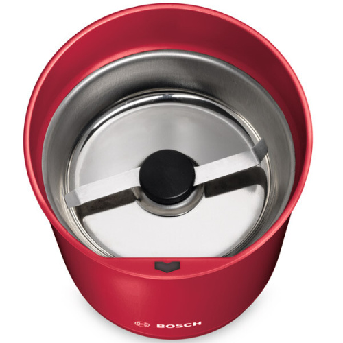 Кофемолка Bosch TSM6A014R фото 4