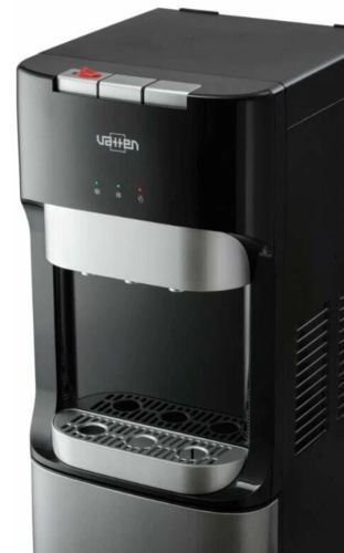 Кулер для воды Vatten FV45NKU фото 6