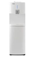 Кулер для воды Midea YD1665S белый