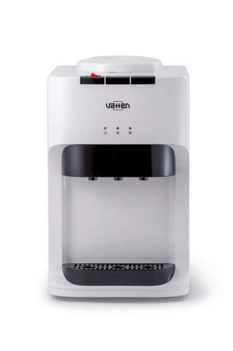 Кулер для воды Vatten D45WK фото 4