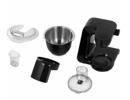 Кухонный комбайн Bosch MUM59N26CB фото 4