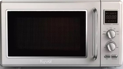 Микроволновая печь Kyvol MO-ET201A фото 5