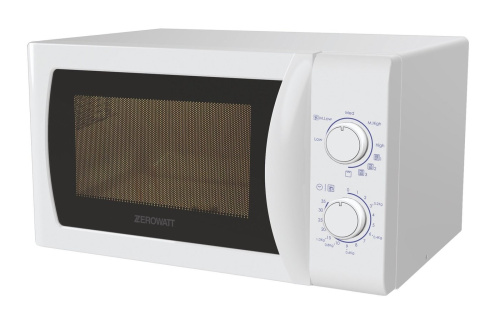 Микроволновая печь Zerowatt ZMG20SMW-07 фото 3