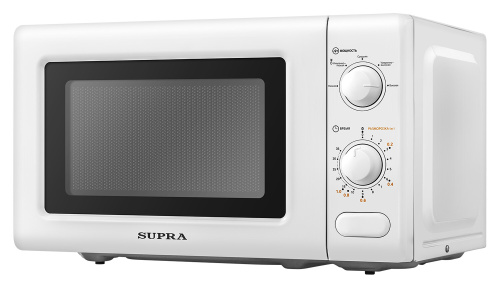 Микроволновая печь Supra 20MW04 фото 3