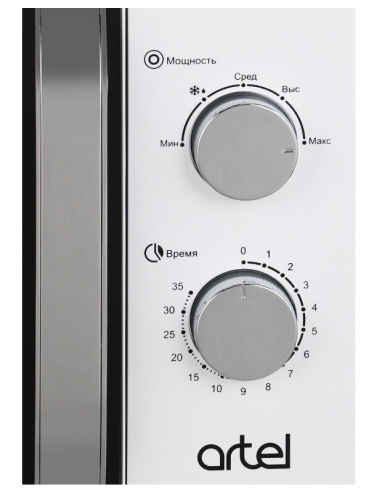 Микроволновая печь Artel ART-MWM2001 фото 4