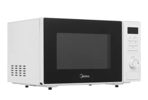 Микроволновая печь Midea AM823S220-W фото 3
